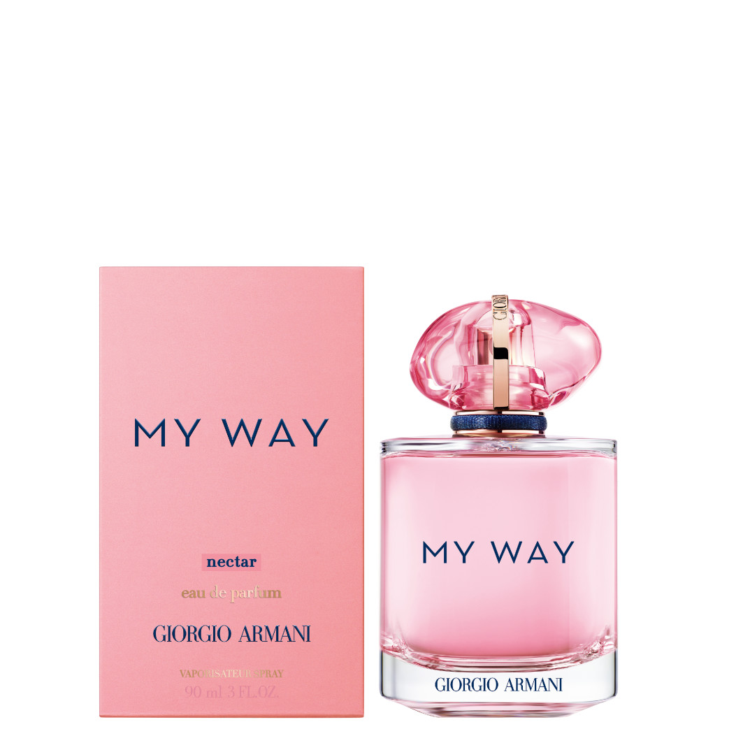 My Way Nectar Eau de Parfum Spray
