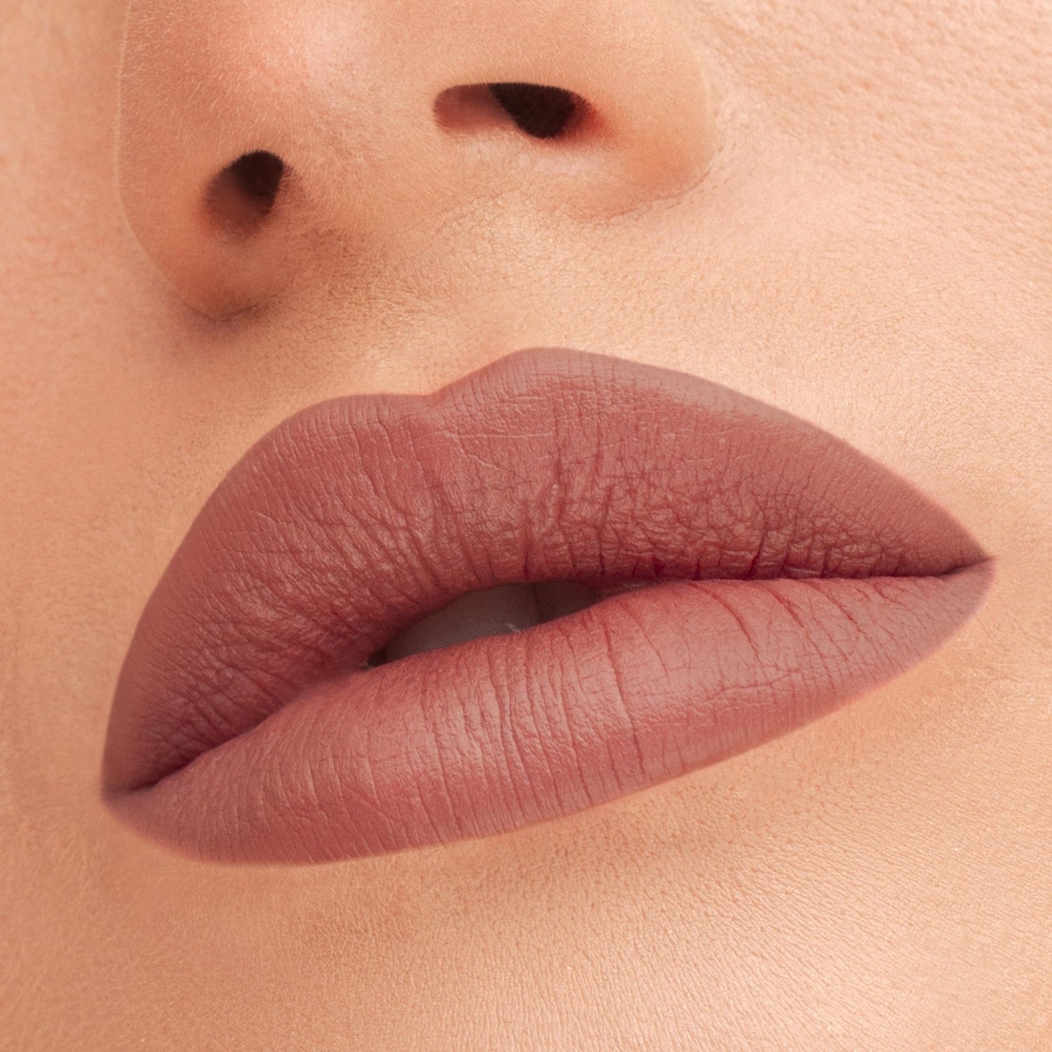 Matte Lipstick