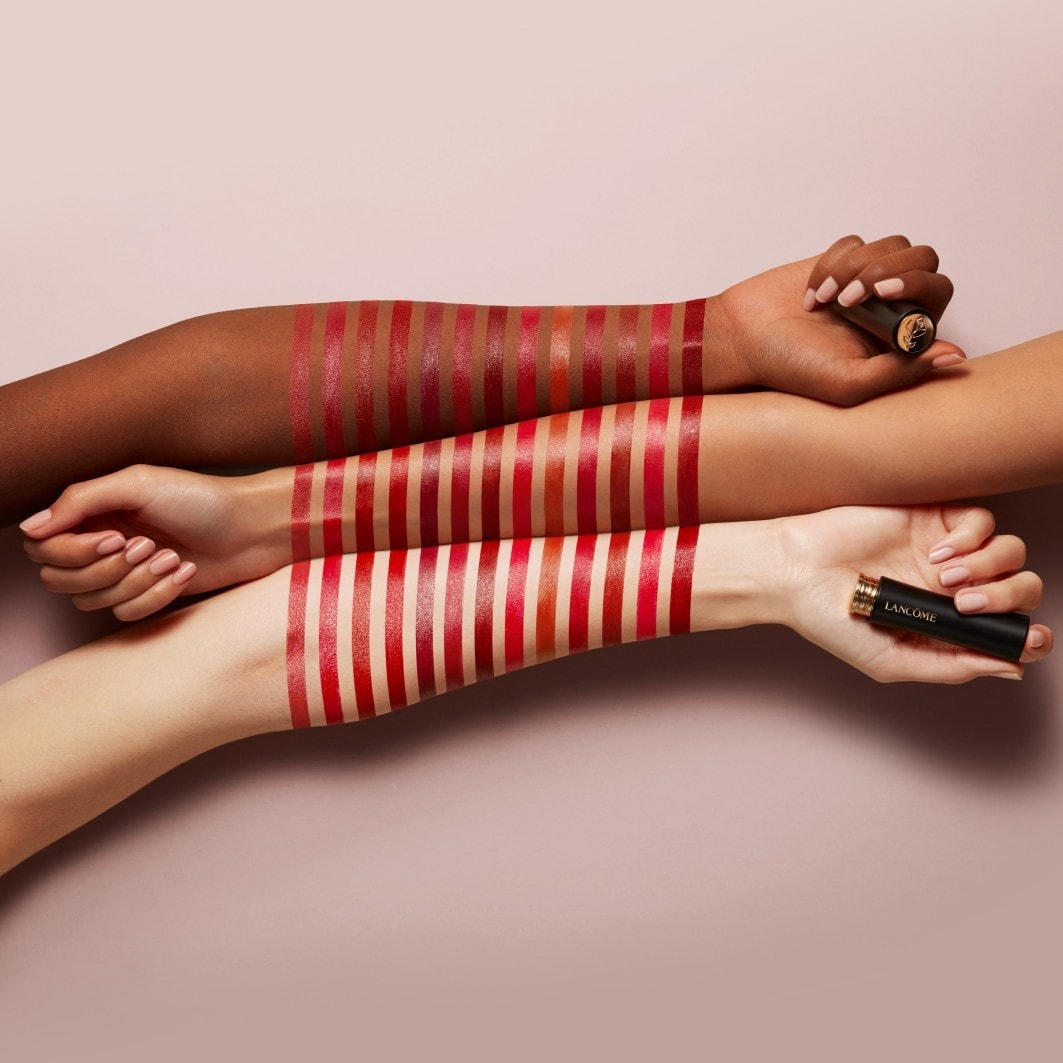 L'Absolu Rouge Lipstick Cream