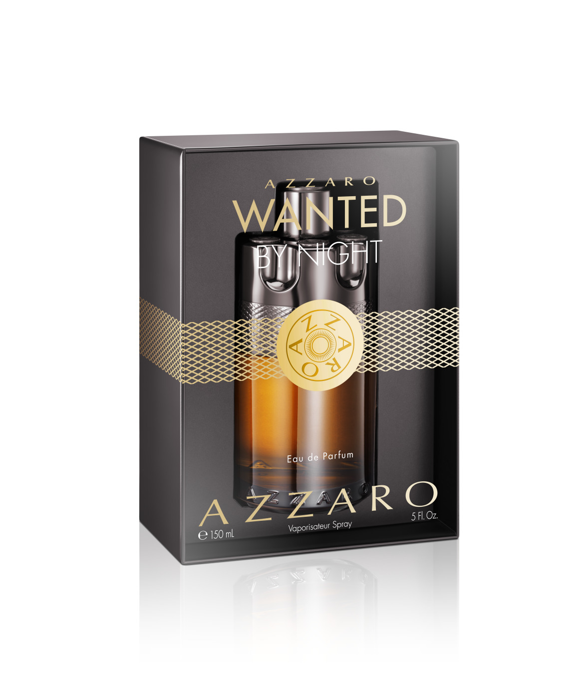 Wanted By Night Eau de Parfum