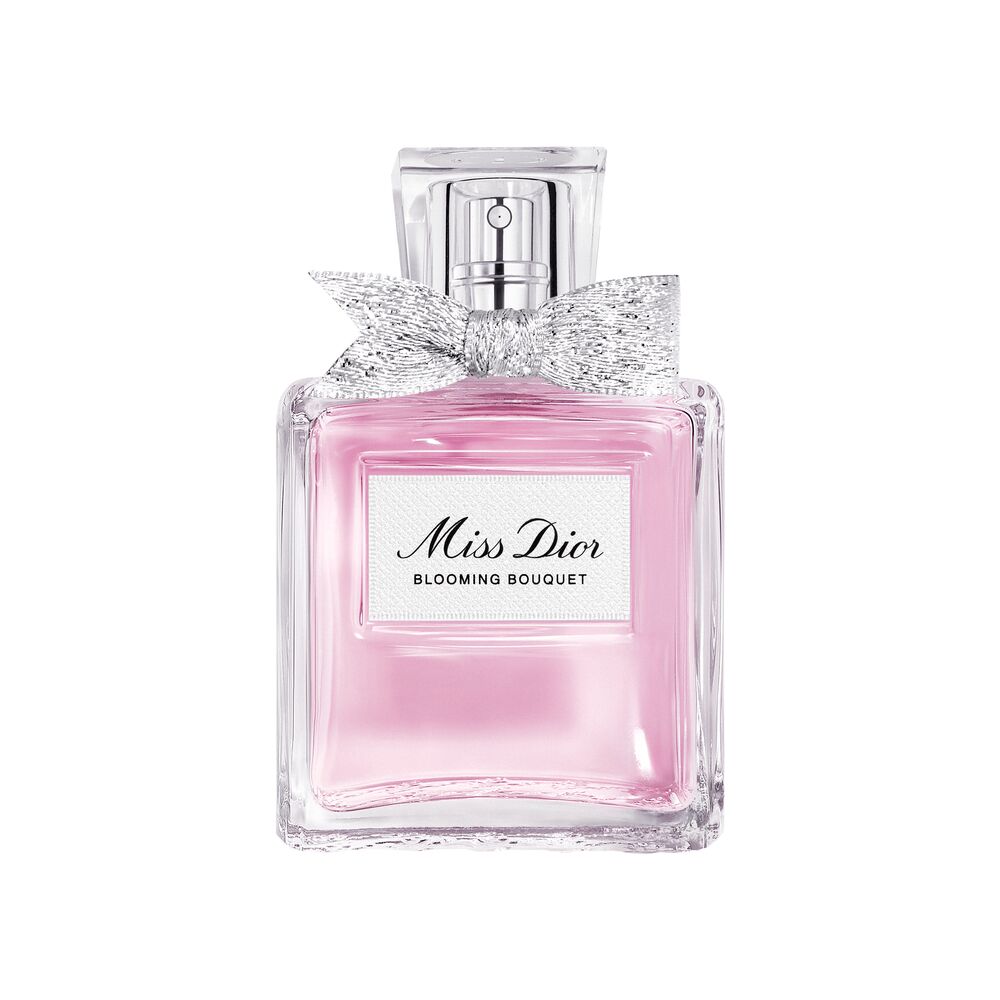 Miss Dior Blooming Bouquet  - Eau de toilette - notas frescas e ternas