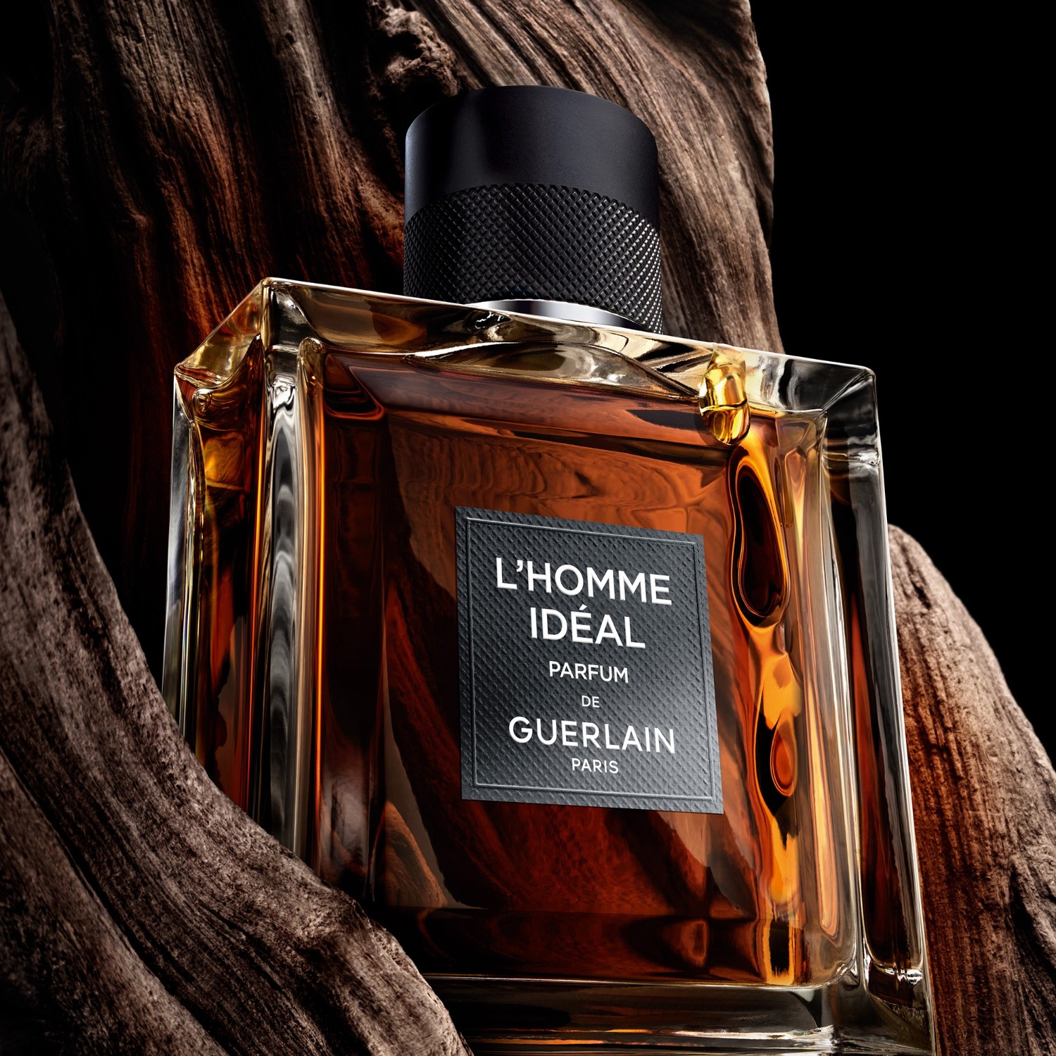 L´Homme Ideal Parfum Spray