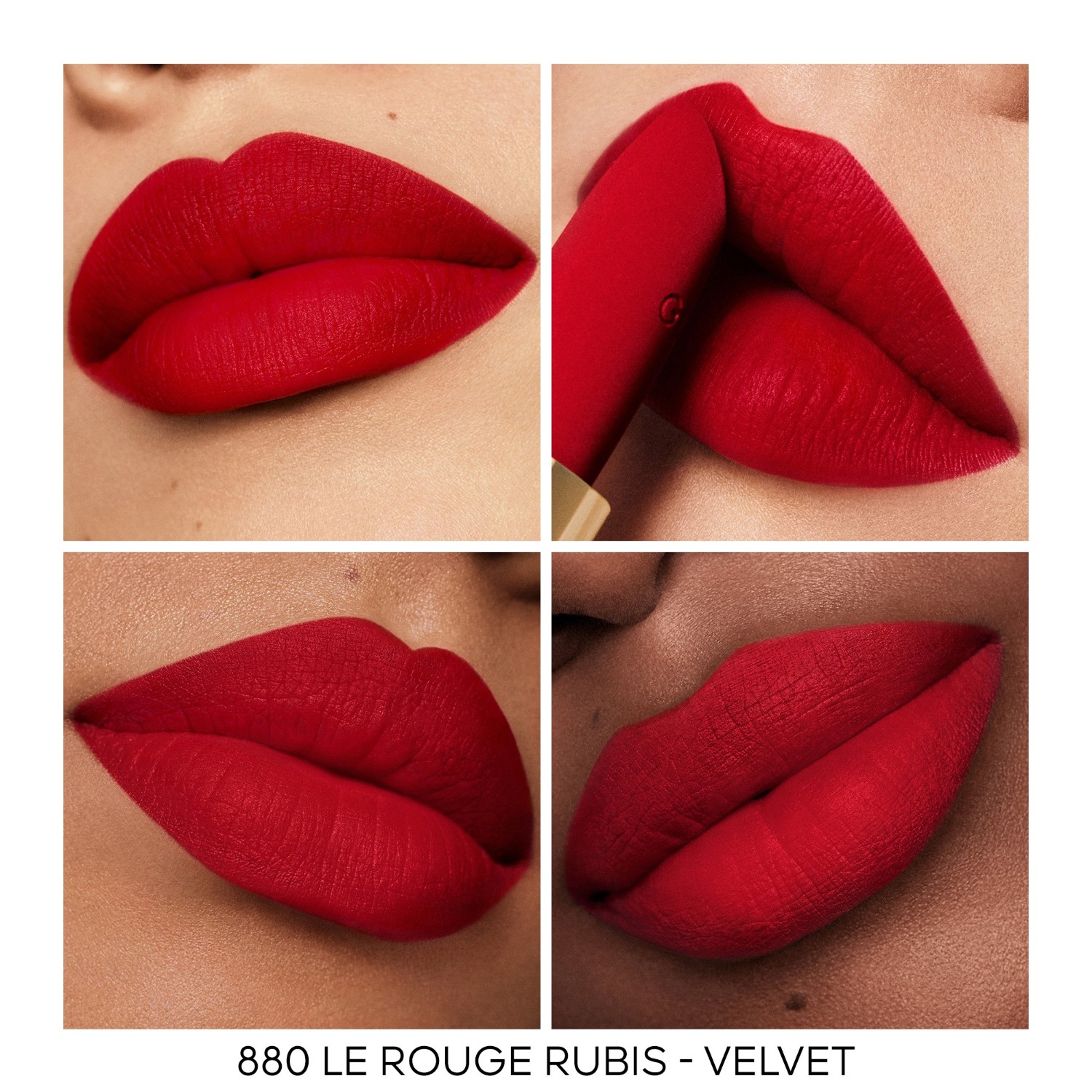 Velvet Lip Refill