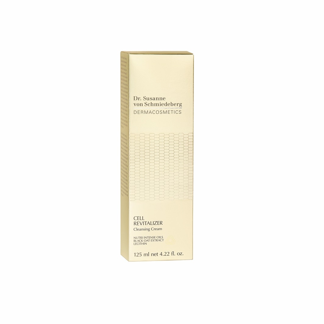 Cleansing Cream