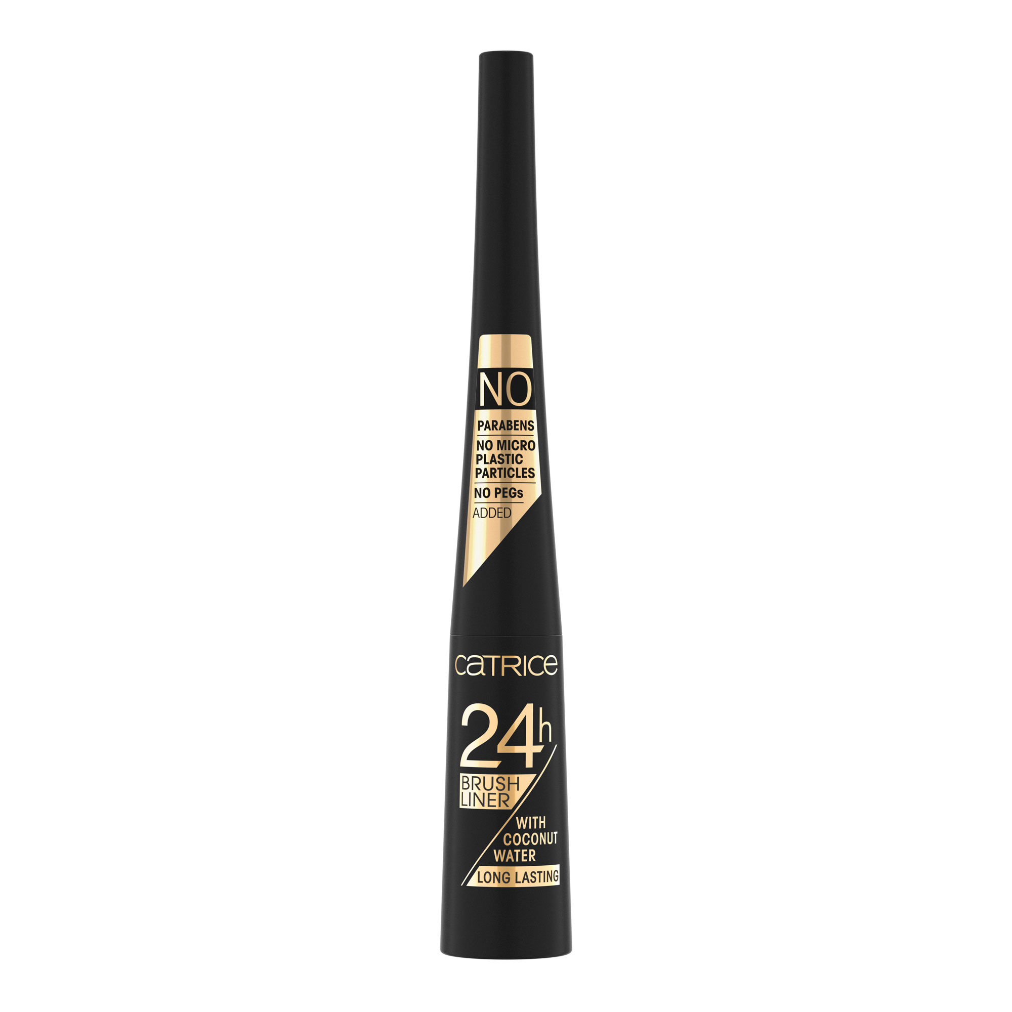 Liner Ultra Black