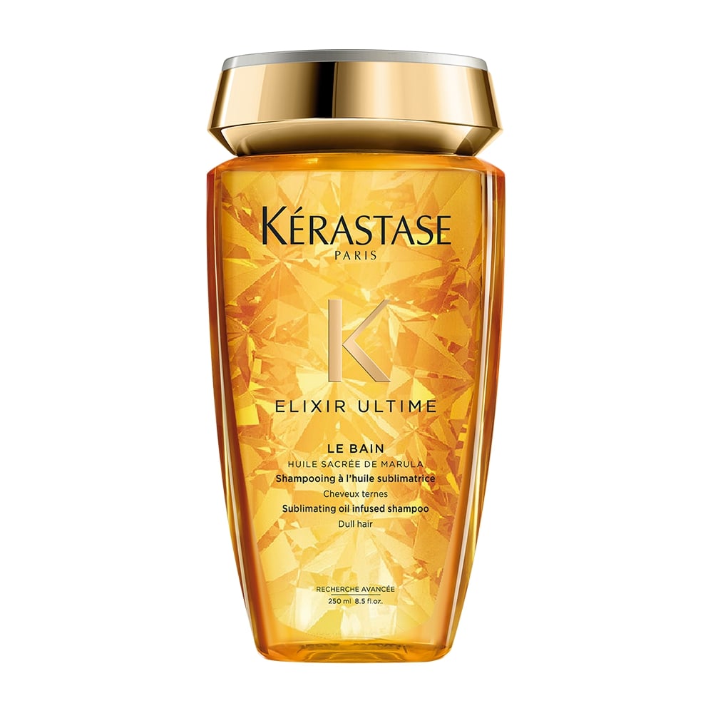 Elixir Ultime Ultime Bain Shampoo