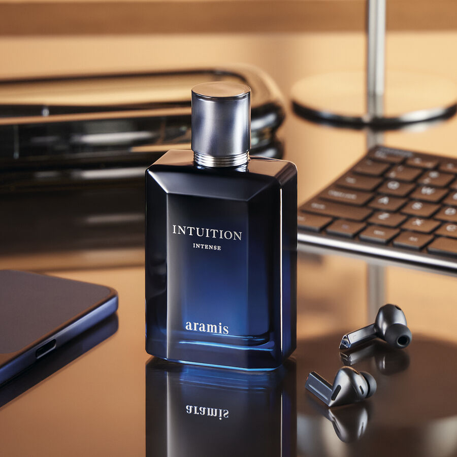 Intuition Intense Eau de Parfum Spray