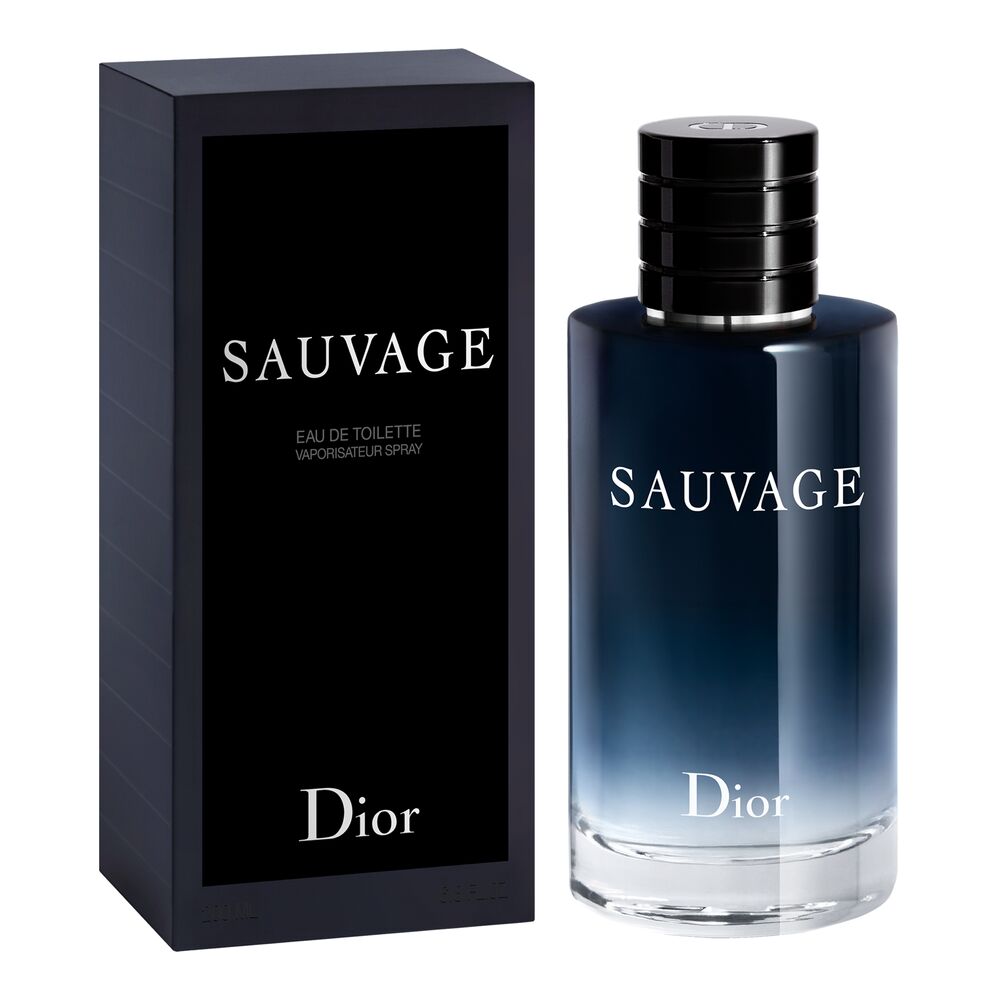 Sauvage  - Eau de toilette