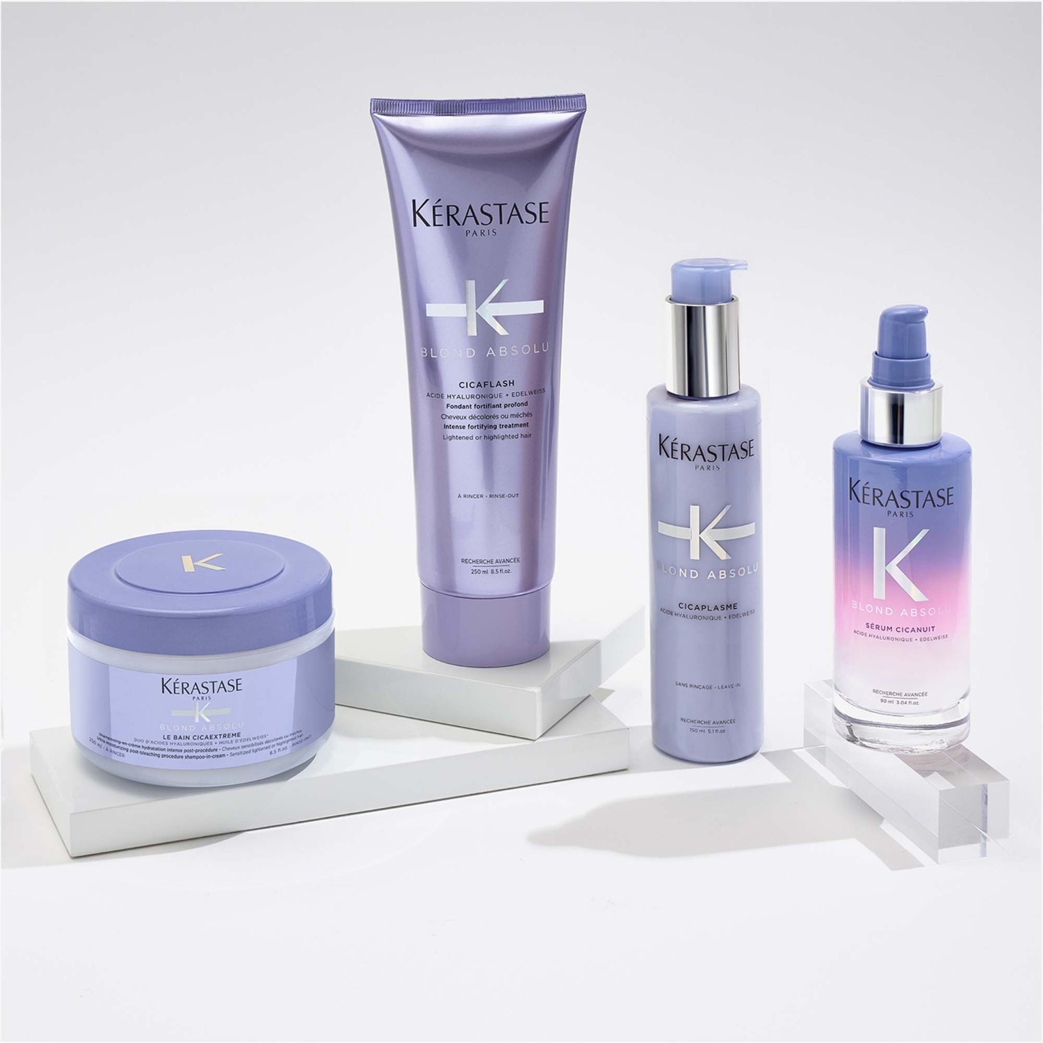 Serum Cicanuit