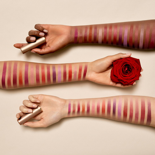 L'Absolu Rouge Intimatte