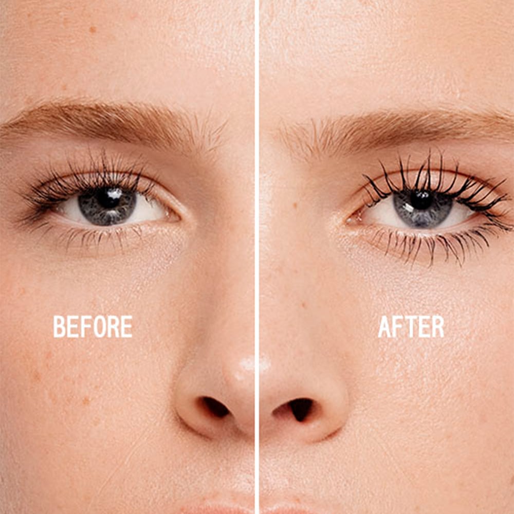 1994 Mascara Black