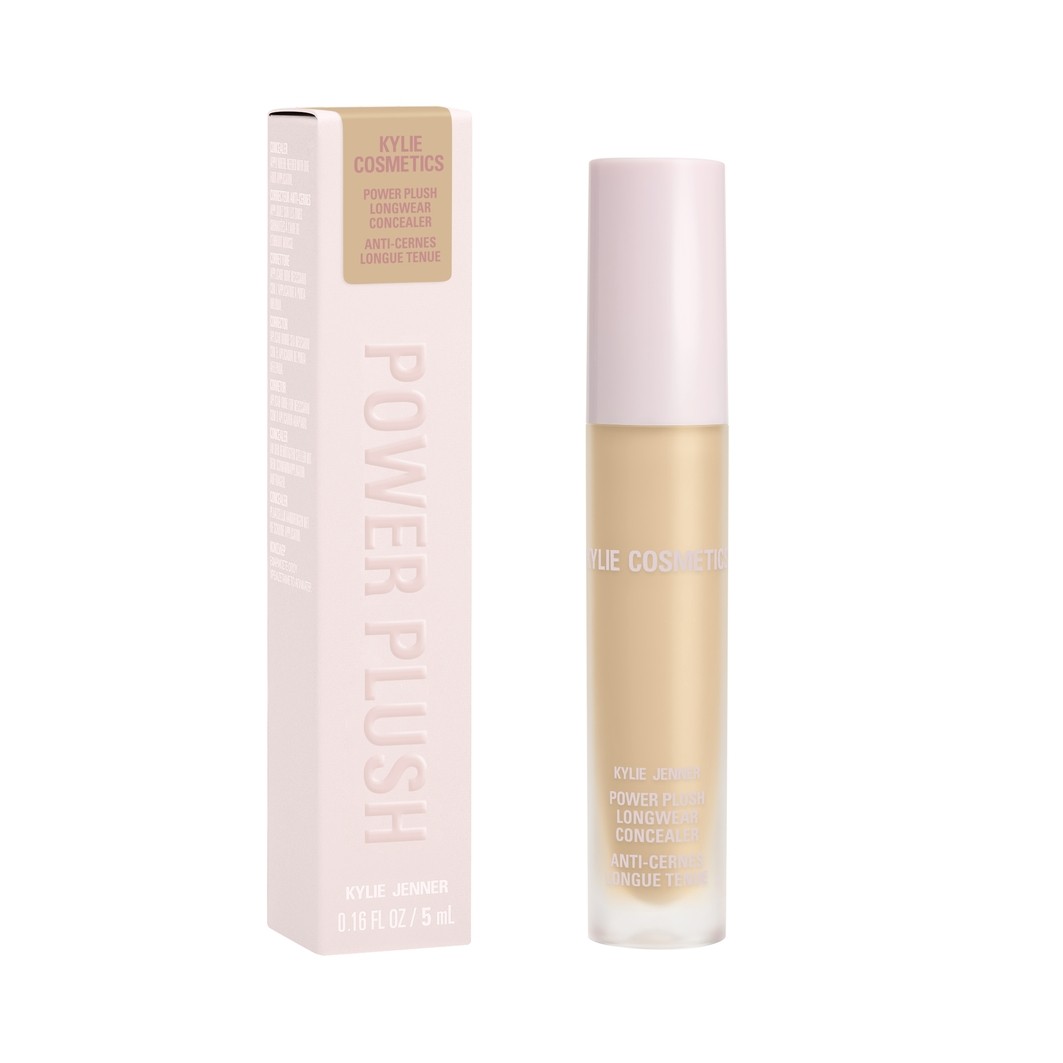 Plush Liquid Concealer
