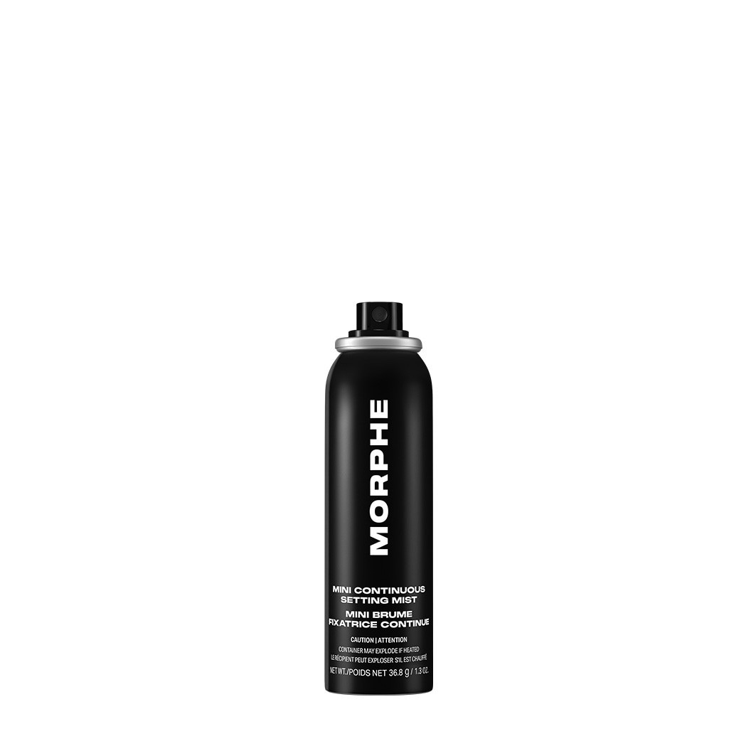 Mini Continuous Setting Mist