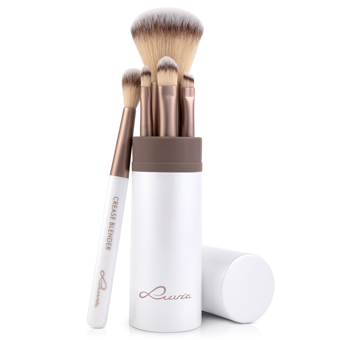 Brush Set Macchiato