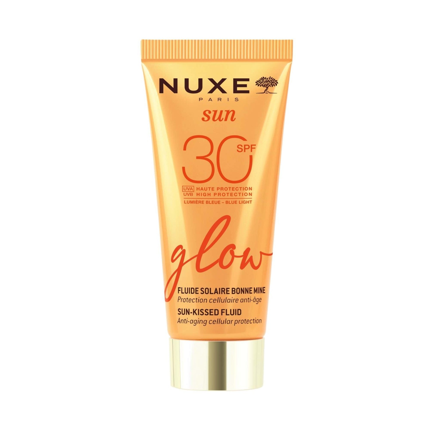 Sun Glow SPF 30