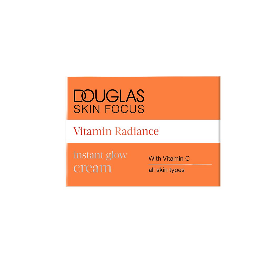 Instant Glow Cream