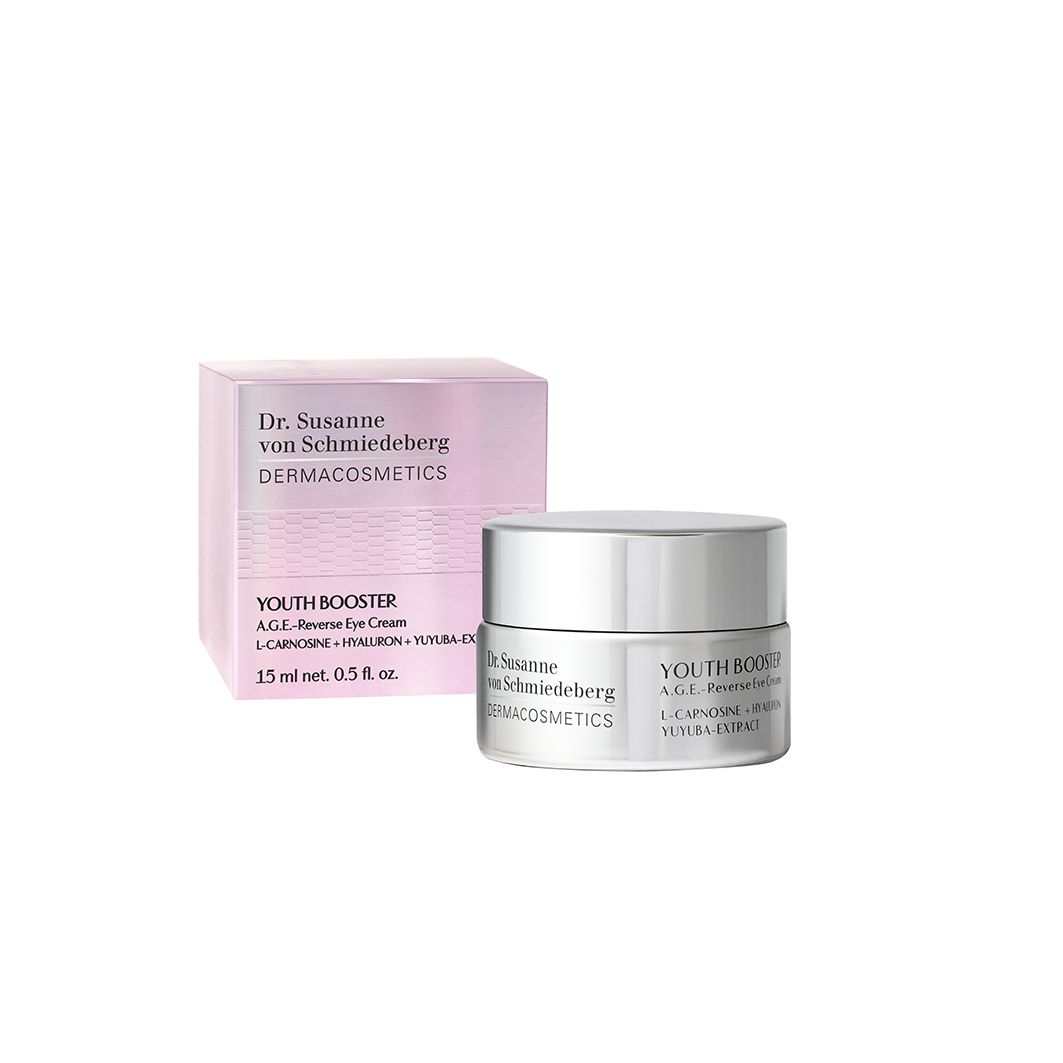 A.G.E.-Reverse Eye Cream