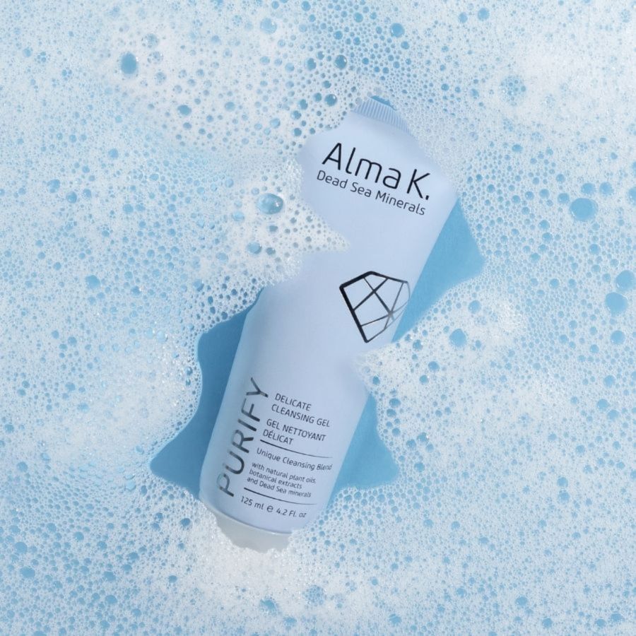 Delicate Cleansing Gel