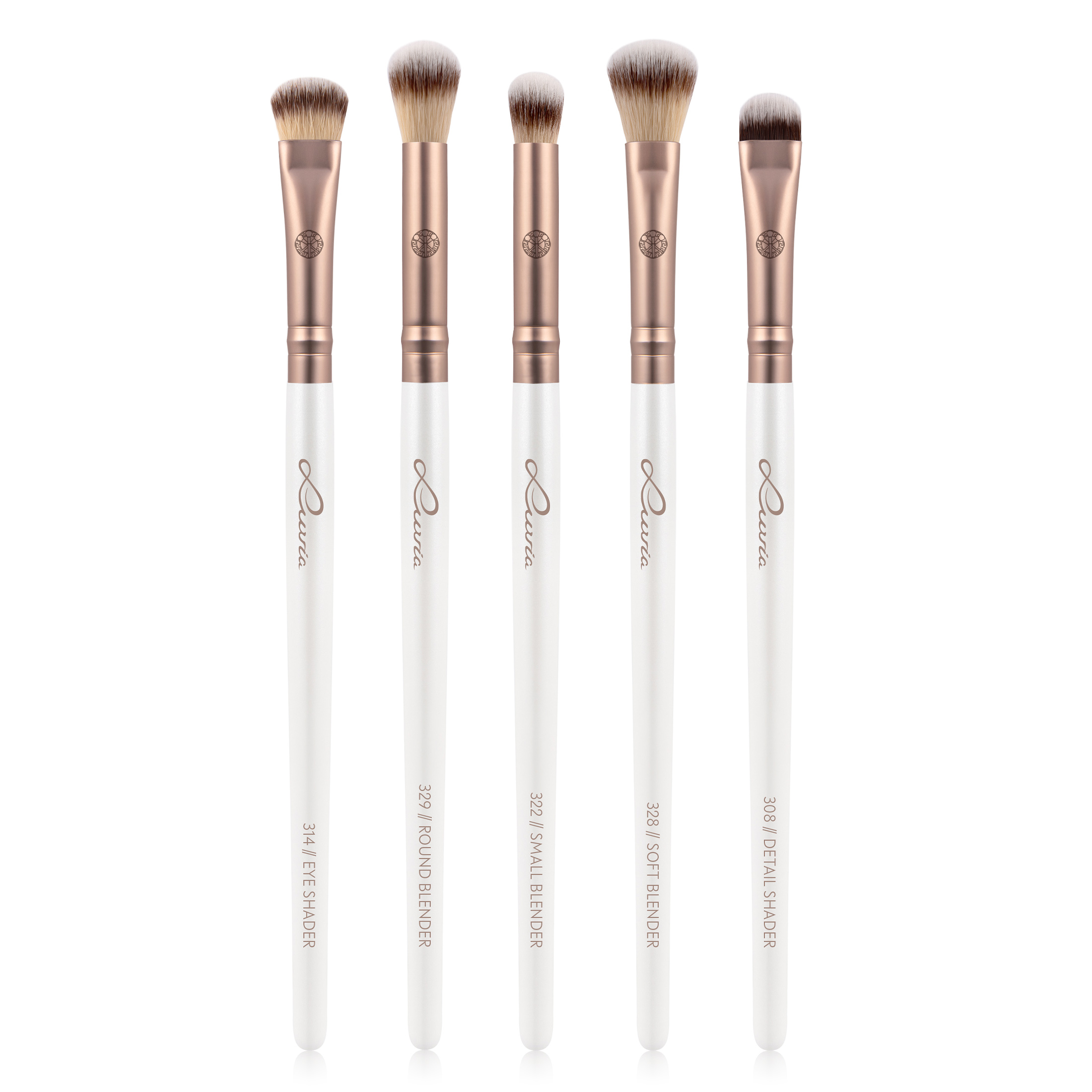 Essential Eye Set