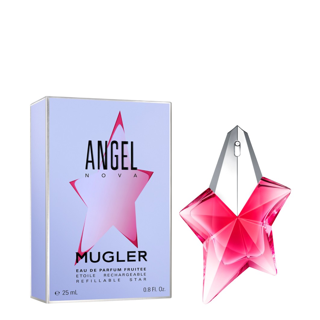 Angel Nova Eau de Parfum Spray
