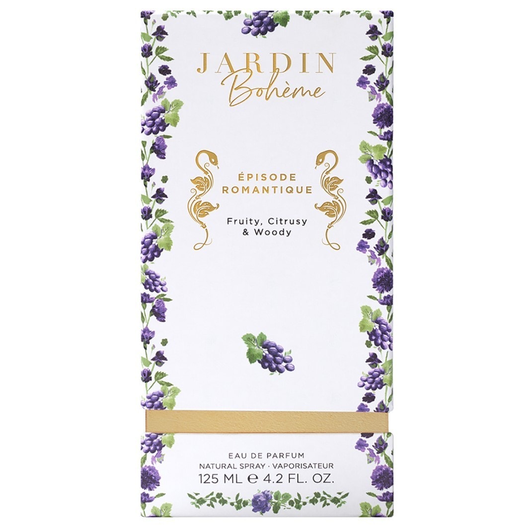 Episode Romantique Eau de Parfum Spray
