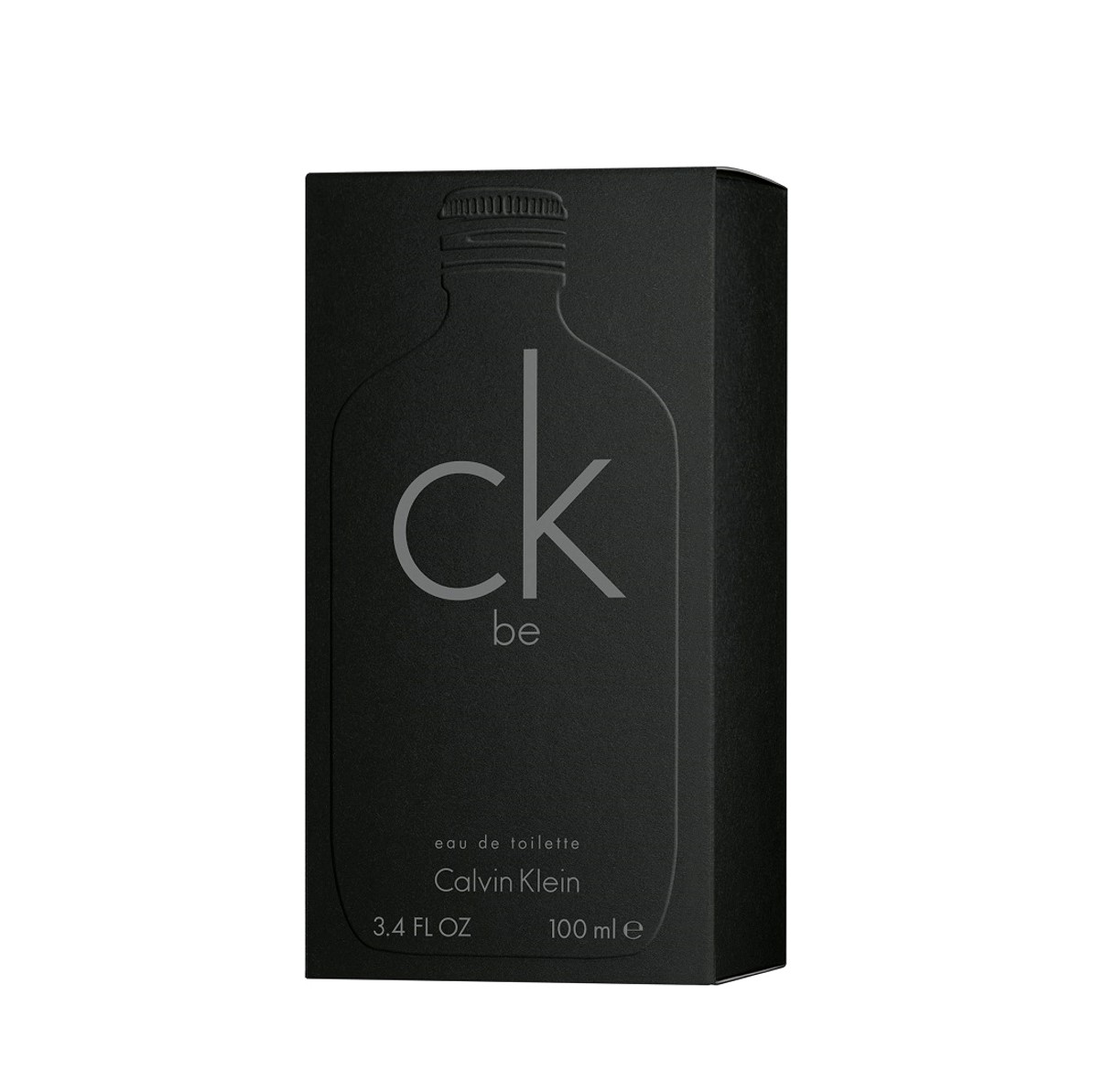 CK Be Eau de Toilette