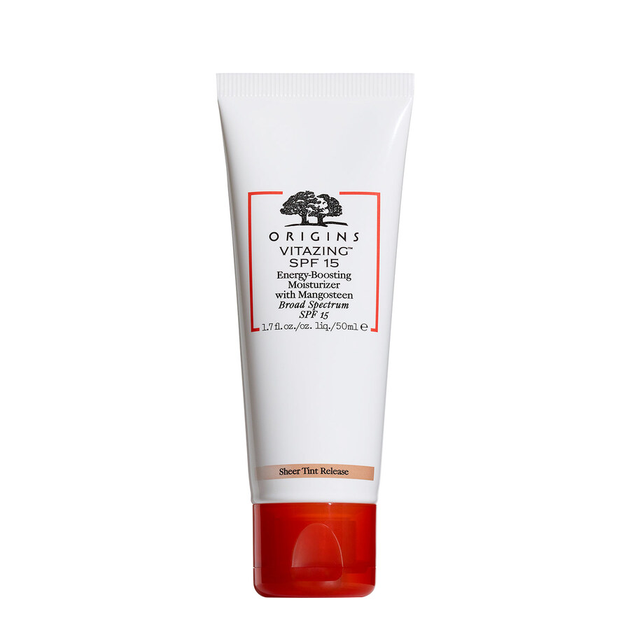 Vitazing Moisturizer SPF15