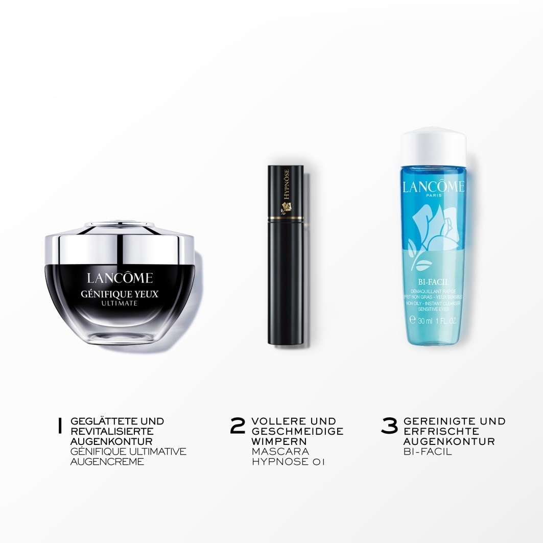 Eye Routine 30Ml Set