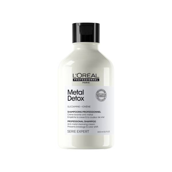 Metal Detox Shampoo