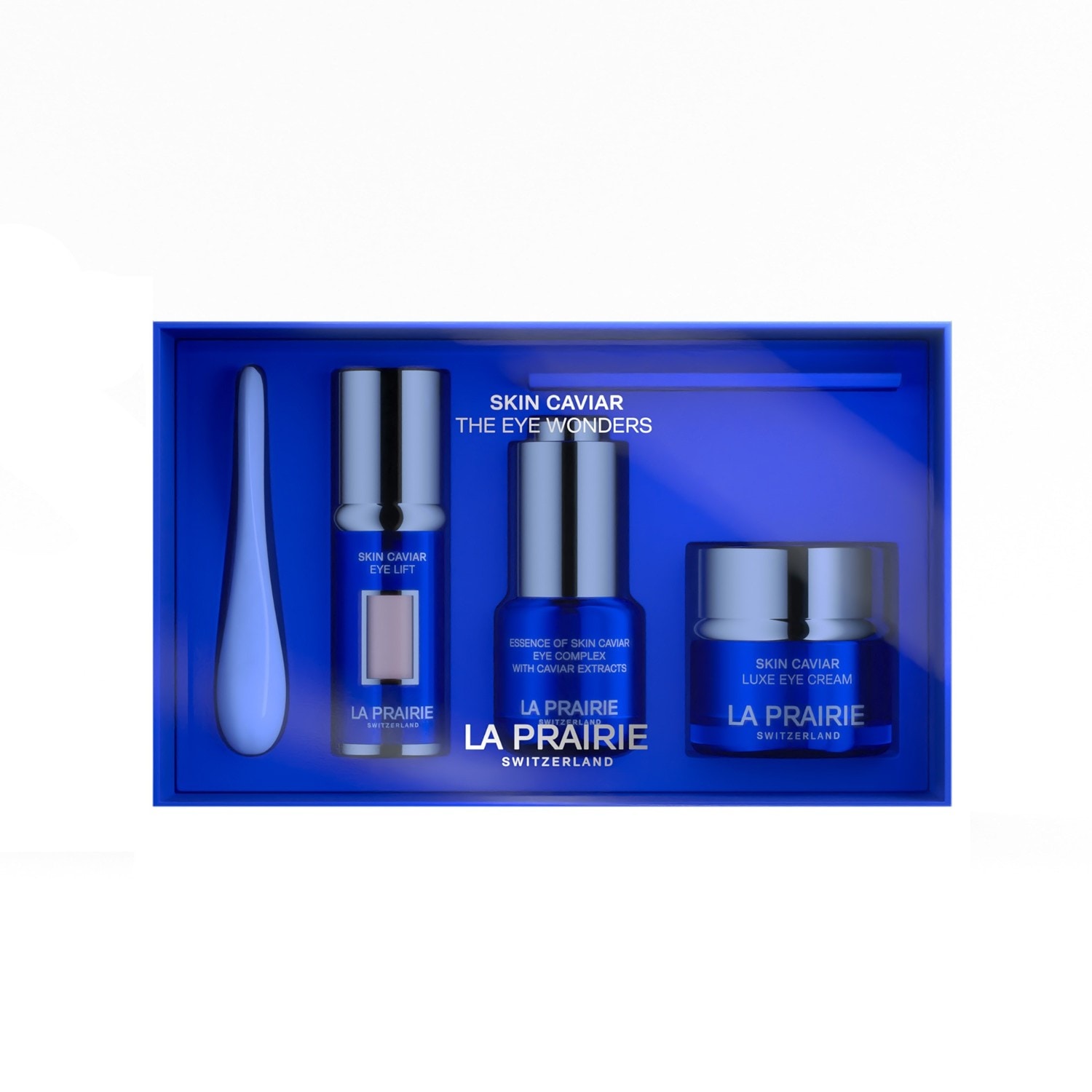 Skin Caviar Eye Wonder Set
