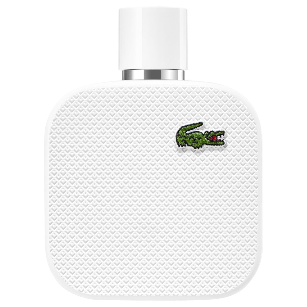L.12.12 Blanc Eau de Toilette Spray