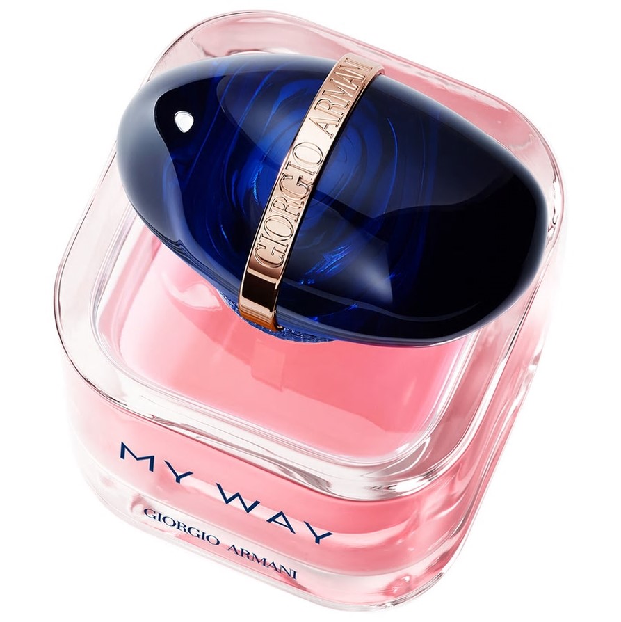 My Way Eau de Parfum