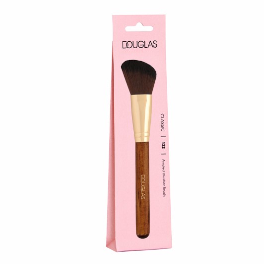 Angled Blusher Brush