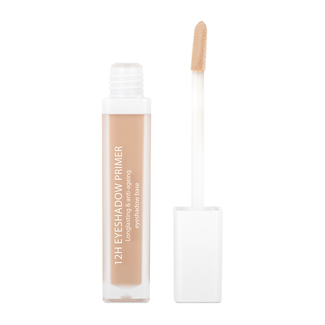 12H Eyeshadow Primer Longlasting & Anti Ageing