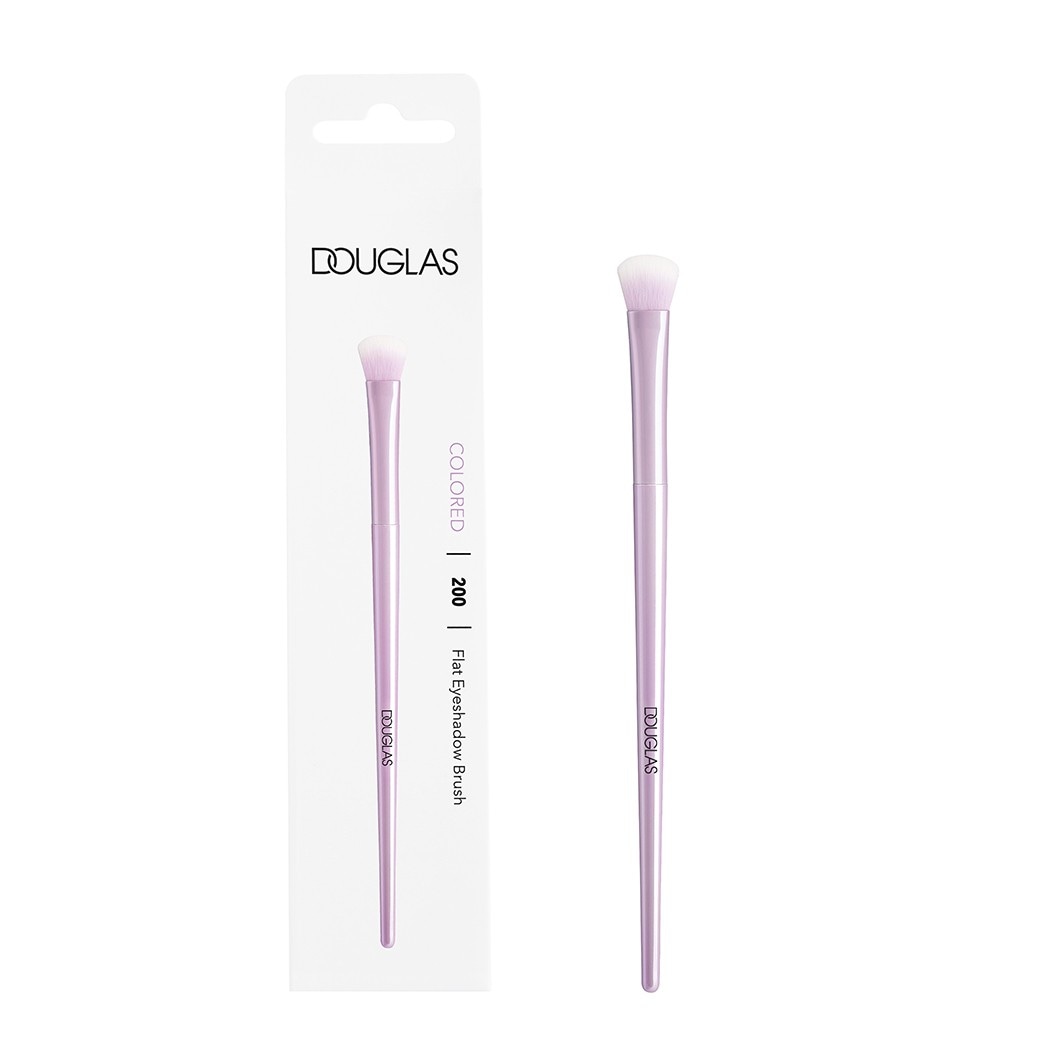 Flat Eyeshadow Brush 200