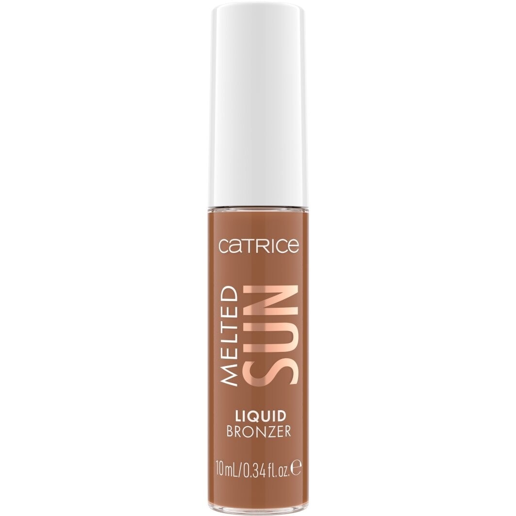 Bronzer