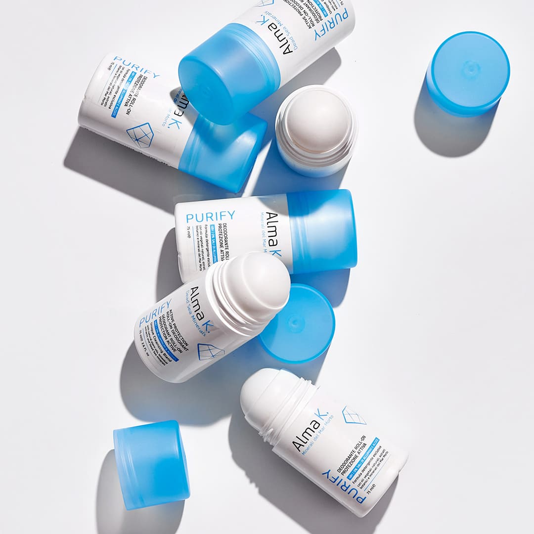 Active Protect Roll On Deo