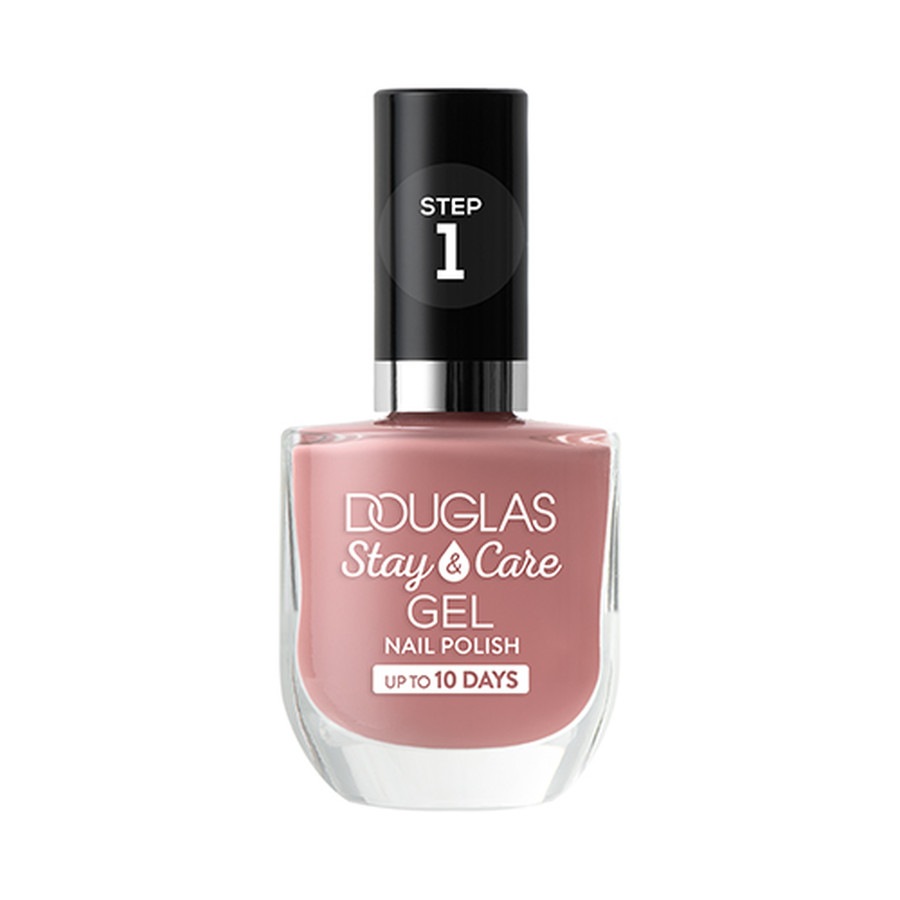 Stay+Care Gel Polish