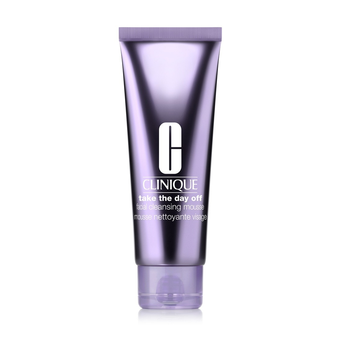 Facial Cleansing Mousse