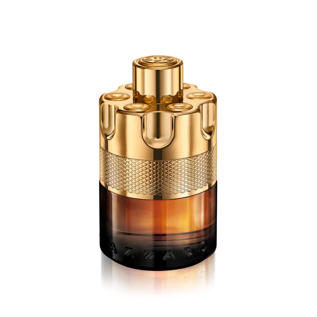 Forever Wanted Parfum