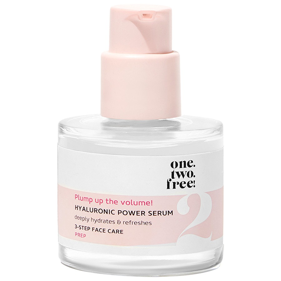 Hydration Serum