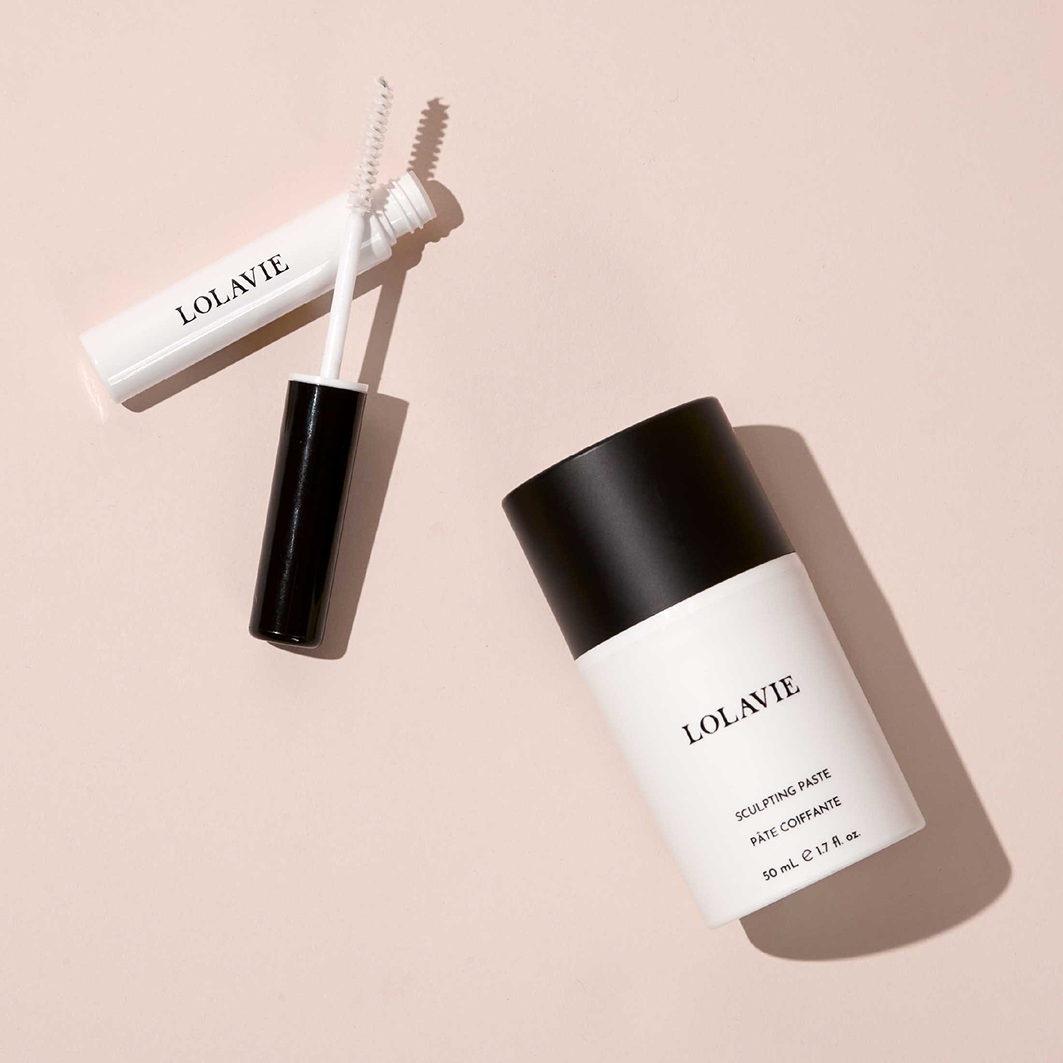 Sculpting Paste Wand
