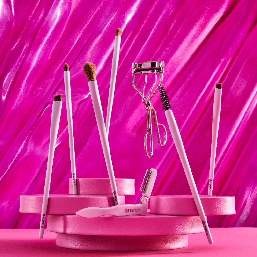 Eyeliner Brush 01