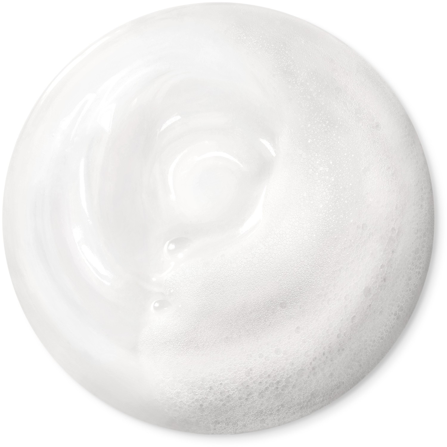 Cleansing Foam