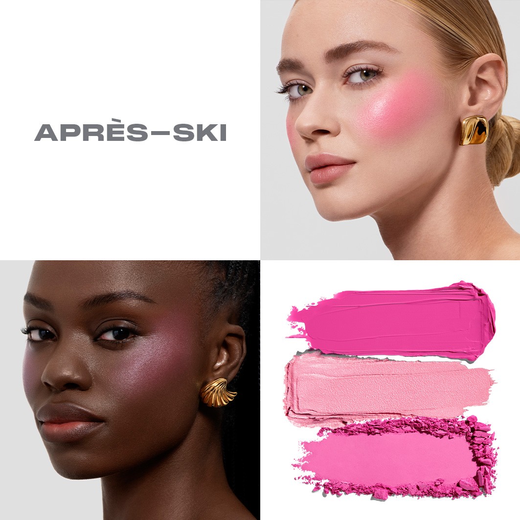 Face Trio