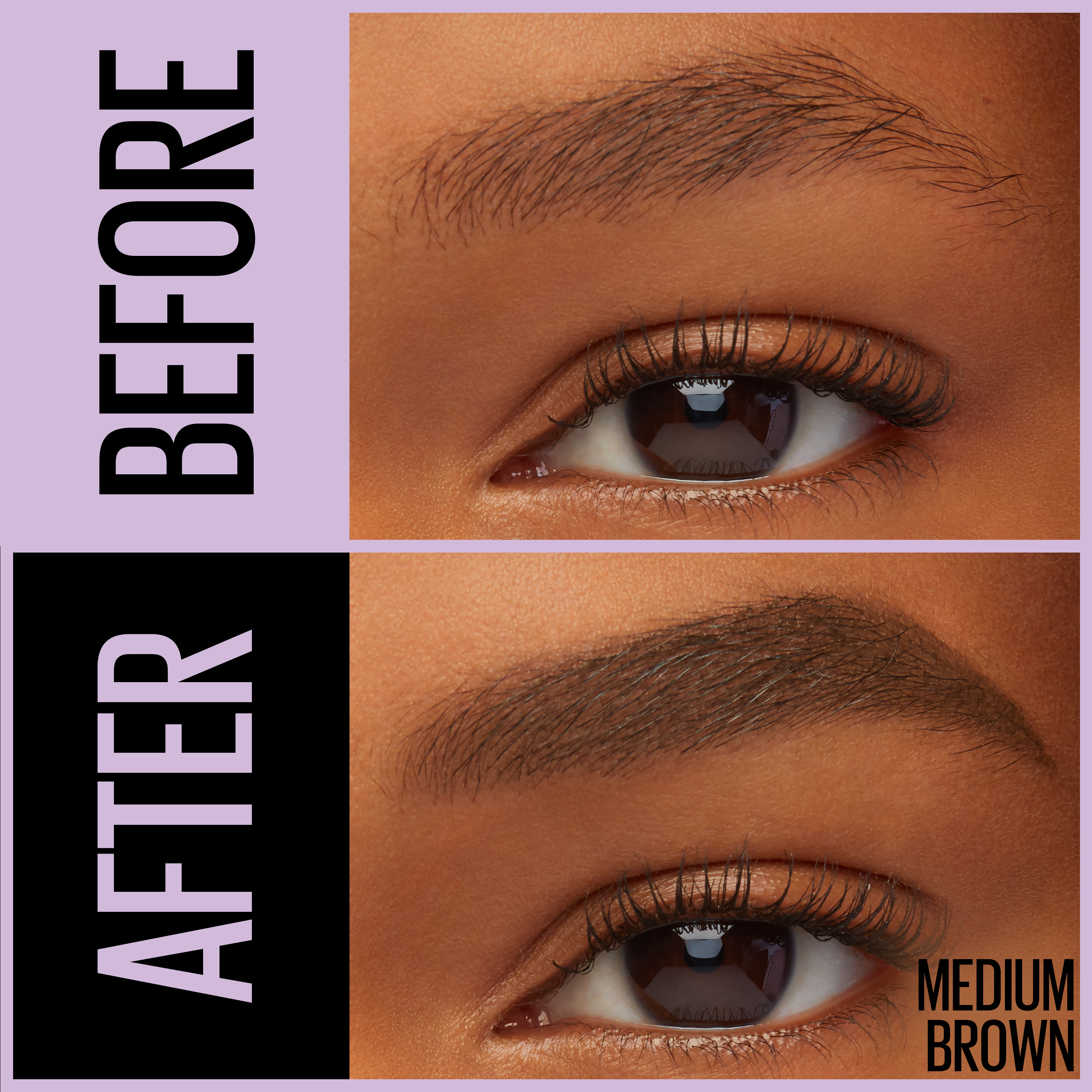 Express Brow Satin Duo