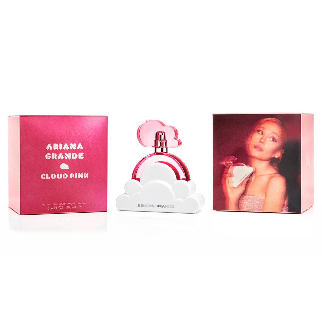 Cloud Pink Eau de Parfum Spray