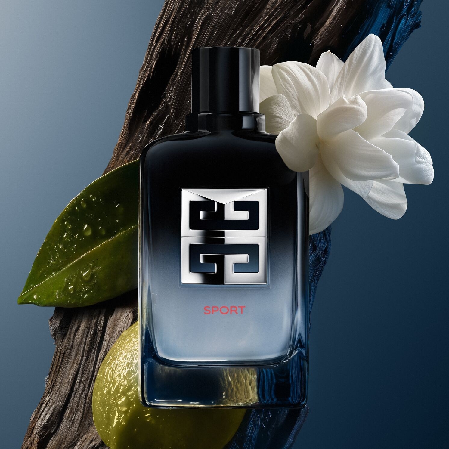 Gentleman Society Sport Eau de Parfum Spray