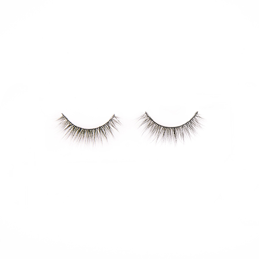 Eye Lashes Paparazzi