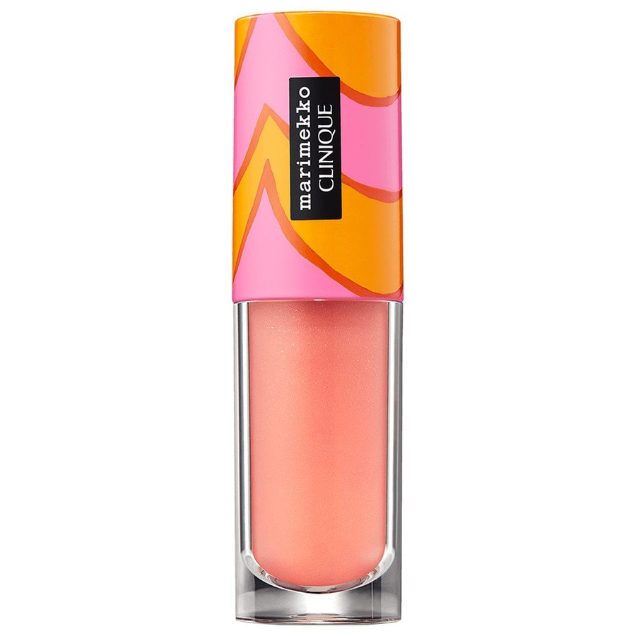 Lipstick Cream Pop Splash